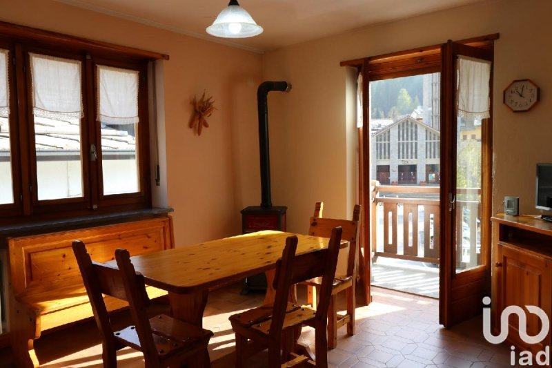 Apartamento em Prali