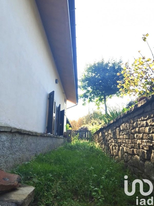 Вилла в Дего