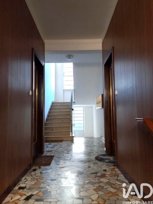 Apartamento em Alexandria