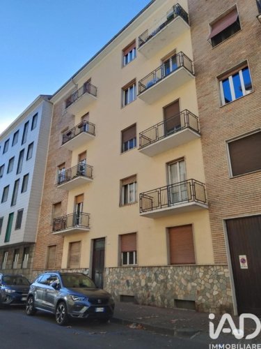 Apartamento en Alessandria