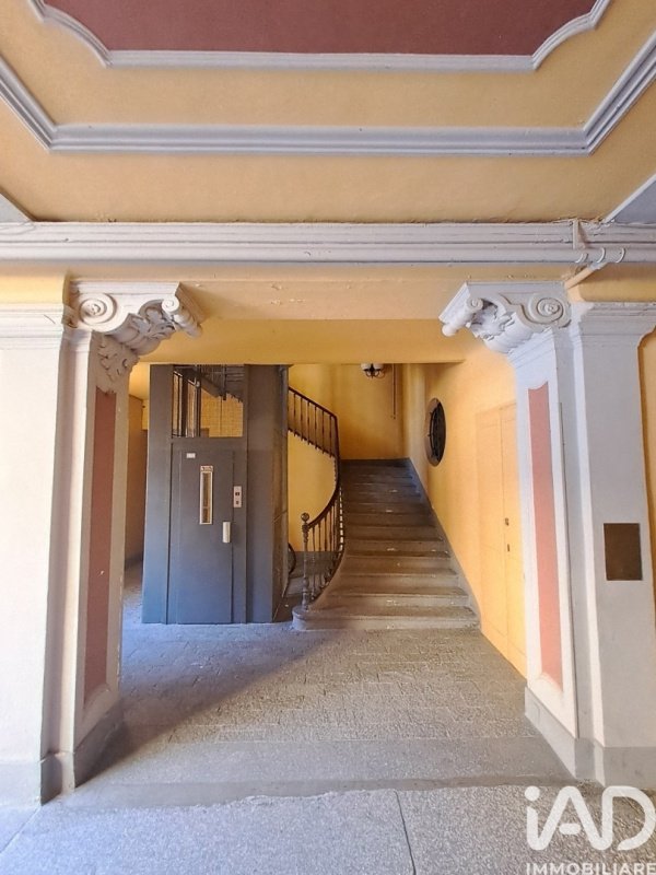 Apartamento em Alexandria