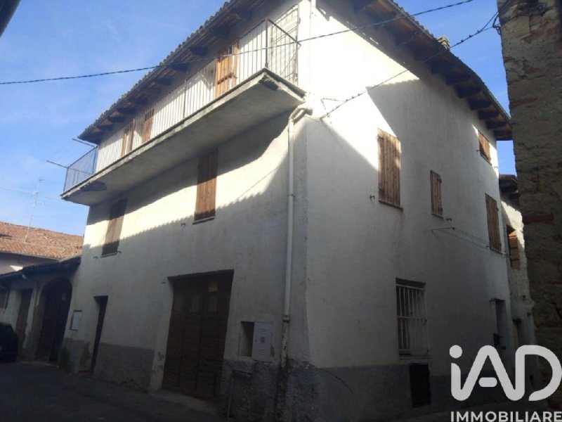 Casa independiente en Rivalta Bormida