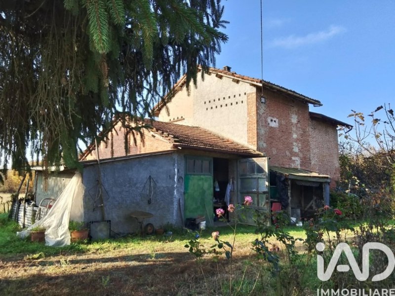 Villa en Rivalta Bormida