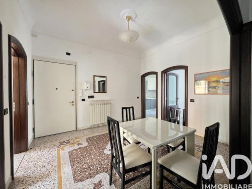 Wohnung in Savona