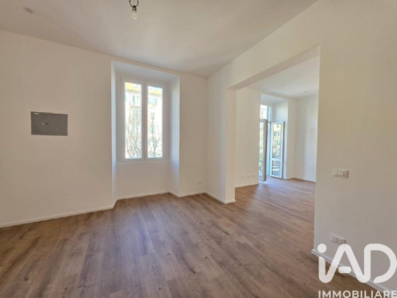Apartamento em Savona