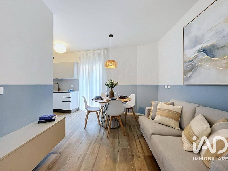 Appartement à Savone