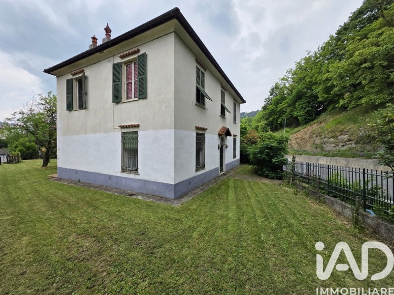 Villa à Sassello