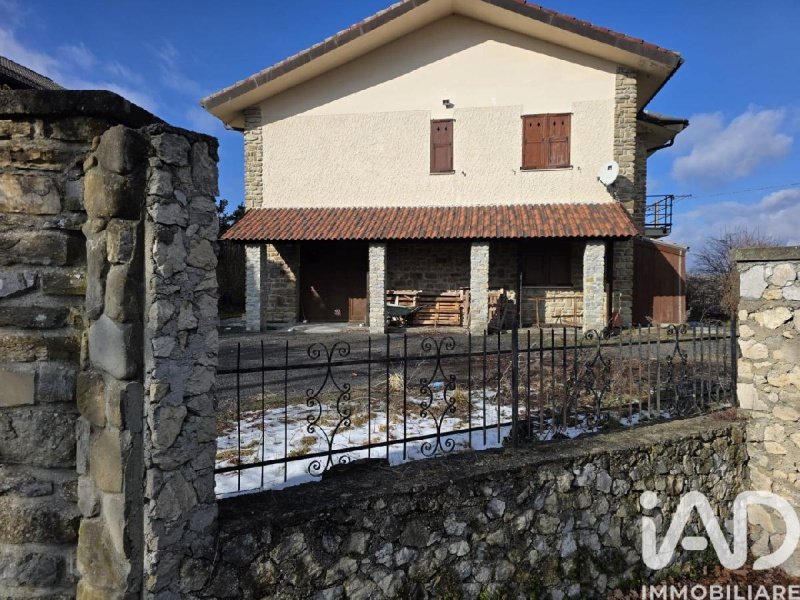 Villa in Piana Crixia