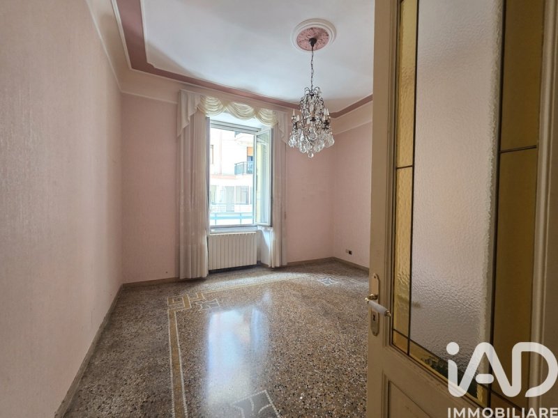 Apartment in Savona