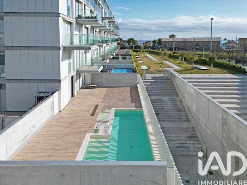 Apartamento em Albenga