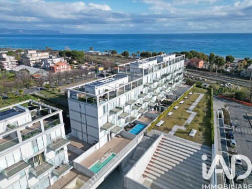Apartamento em Albenga