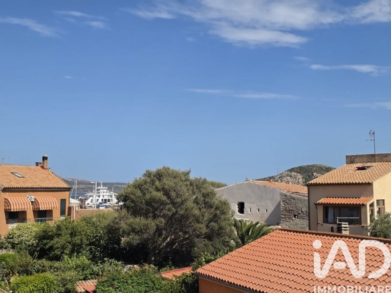 Appartamento a La Maddalena