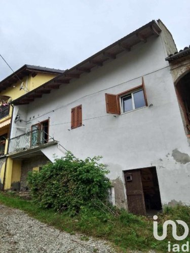 Vrijstaande woning in Visone
