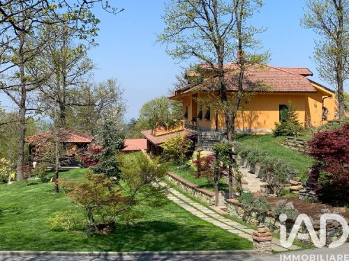 Villa i Ovada