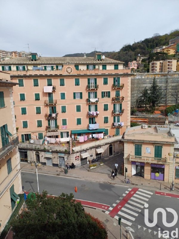 Appartement in Genua