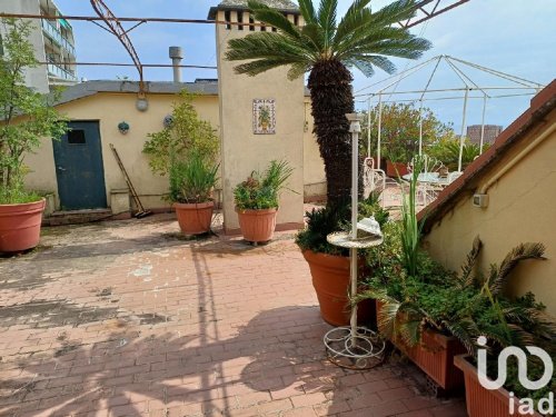 Loft/Penthouse in Genoa