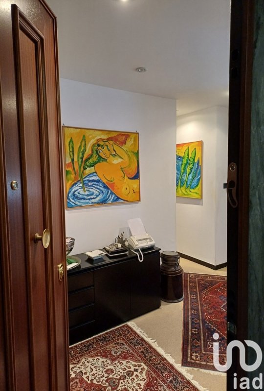 Appartamento a Genova