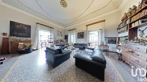 Apartamento en Génova