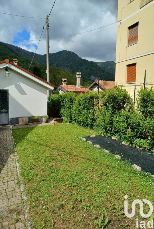 Villa in Montoggio