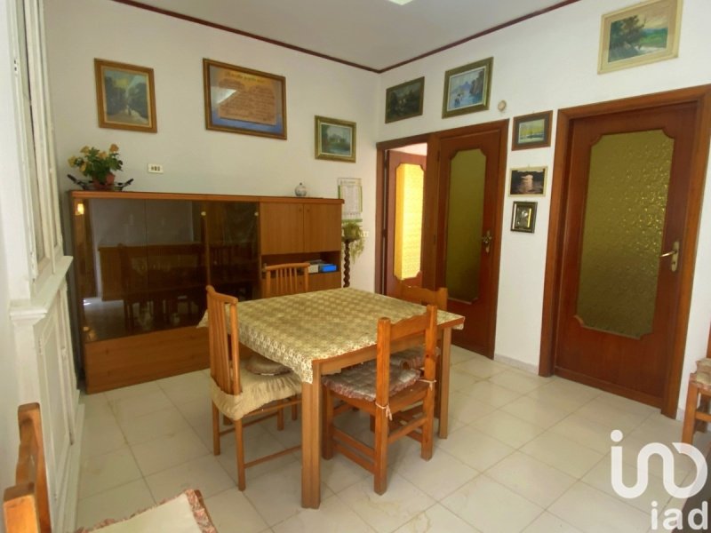 Appartement à Guardia Sanframondi