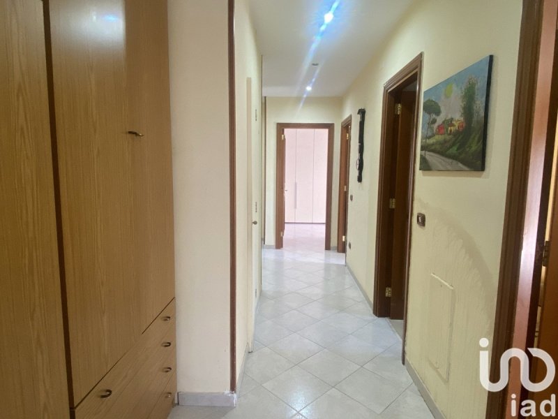 Apartamento en Casoria