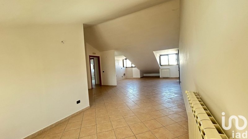 Penthouse in San Nicola la Strada