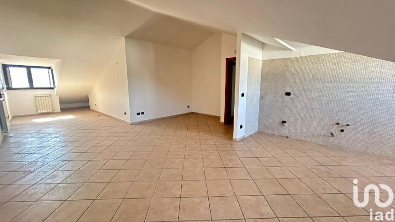 Penthouse in San Nicola la Strada