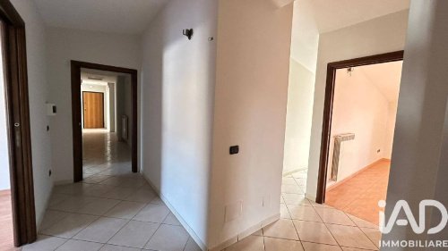 Penthouse in Caserta