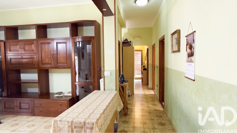 Appartement in Napels
