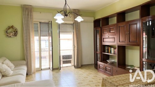 Appartement in Napels