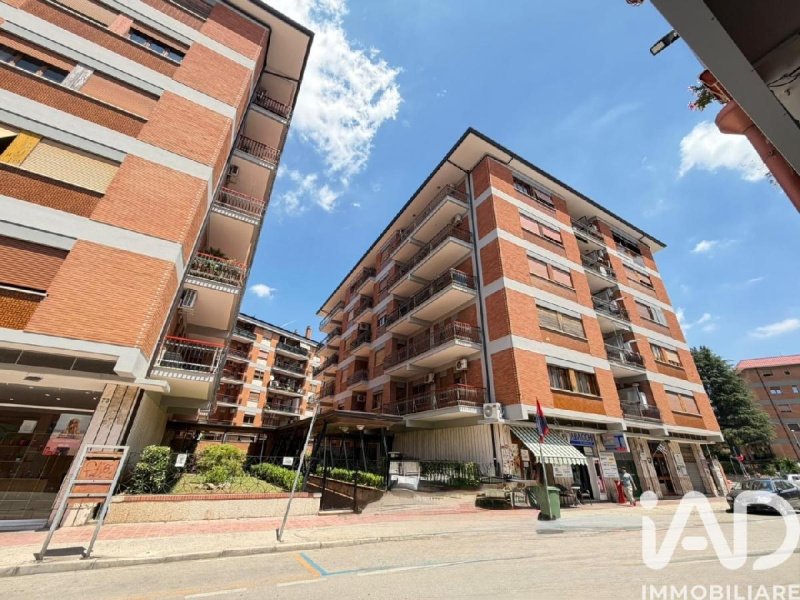 Appartement in Caserta
