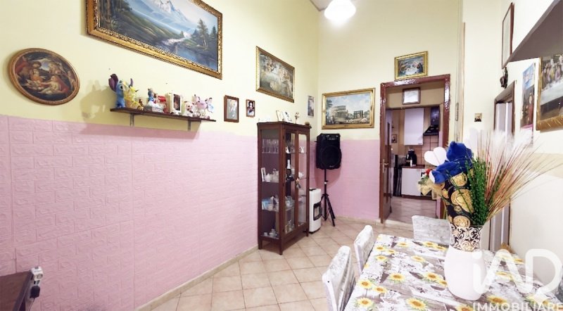 Apartamento en Afragola
