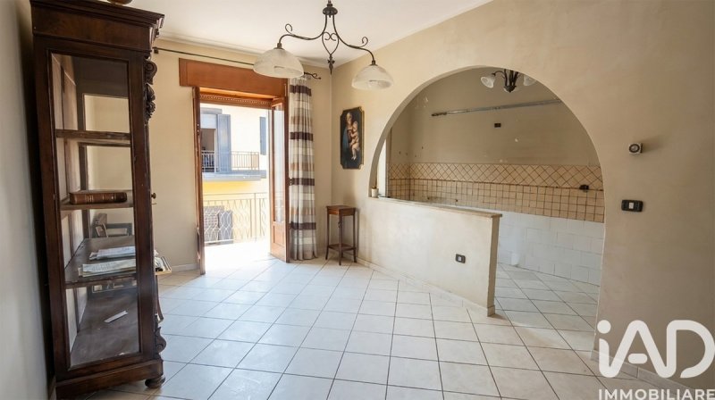 Vrijstaande woning in Grazzanise