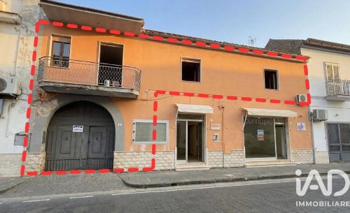 Vrijstaande woning in Grazzanise