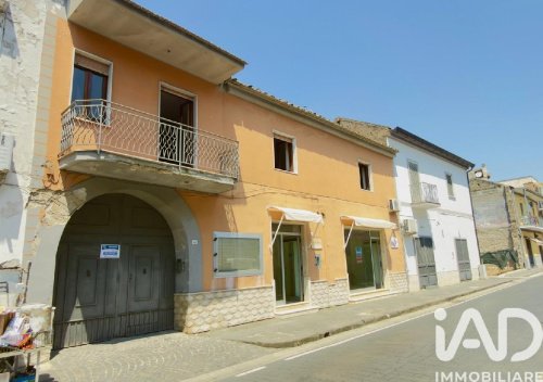 Palazzo a Grazzanise