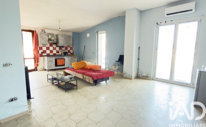 Appartamento a Santa Maria a Vico