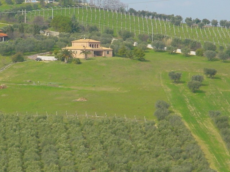 Casa independiente en Roseto degli Abruzzi