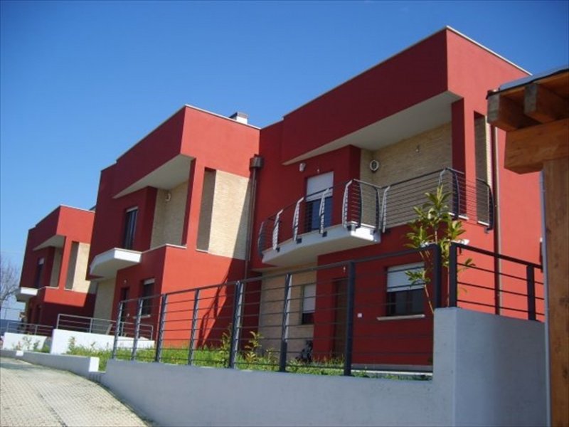 Terraced house in Casalincontrada