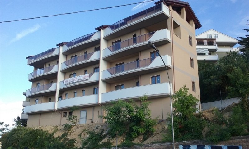 Apartment in Chieti