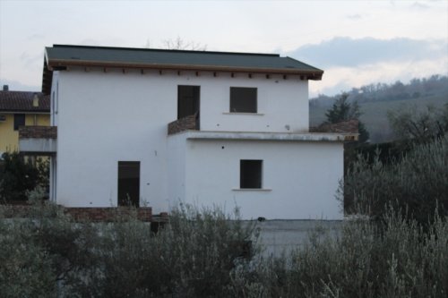 Villa à Scafa