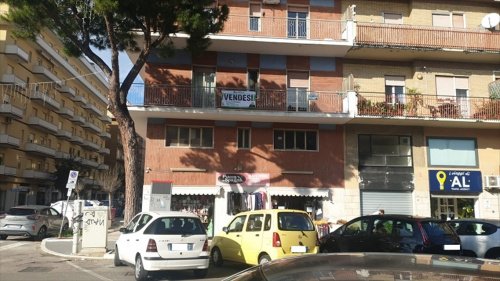 Appartamento a Pescara