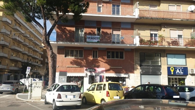Apartment in Pescara