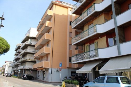 Lägenhet i Montesilvano