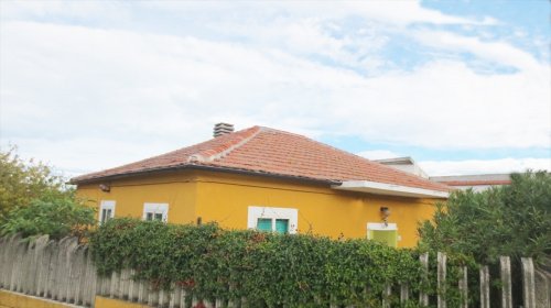 Einfamilienhaus in Pianella