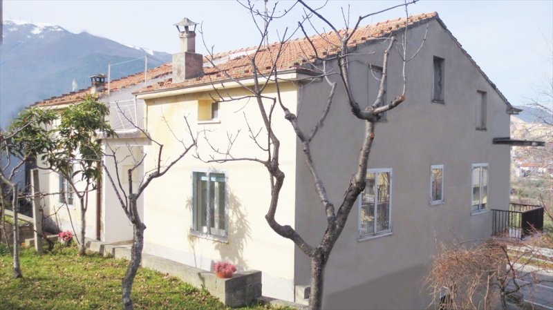 Detached house in Guardiagrele