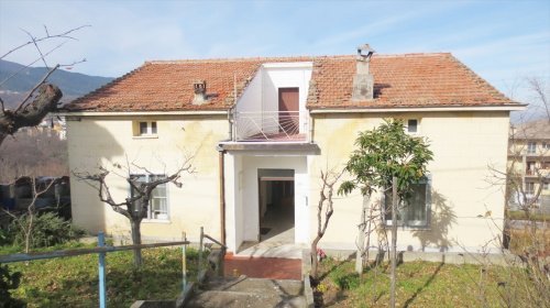 Detached house in Guardiagrele