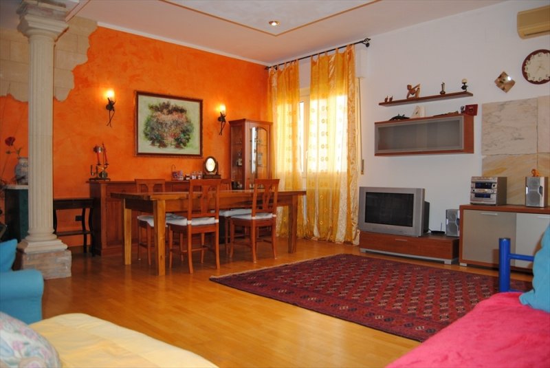 Penthouse in Chieti