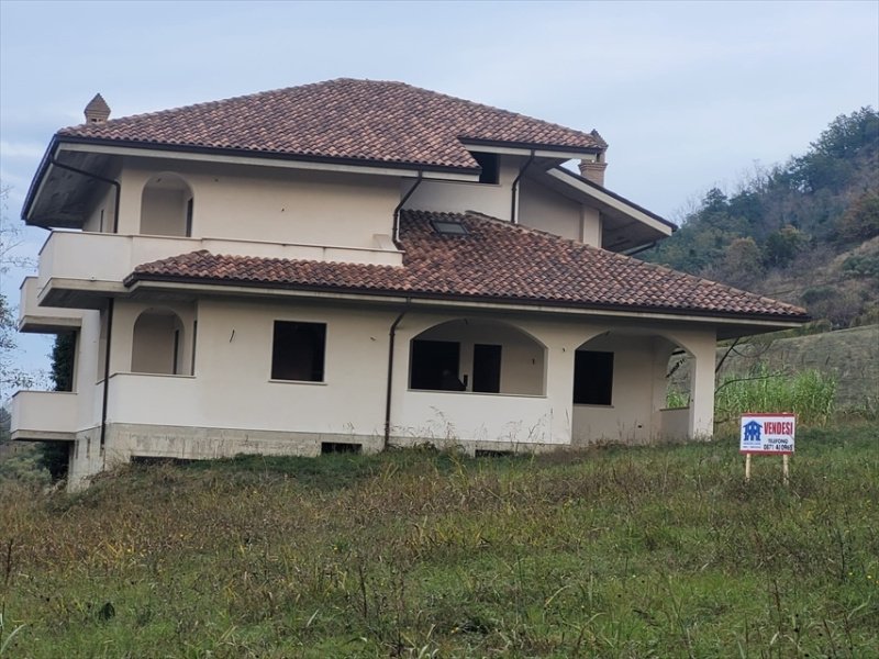 Villa in Bucchianico