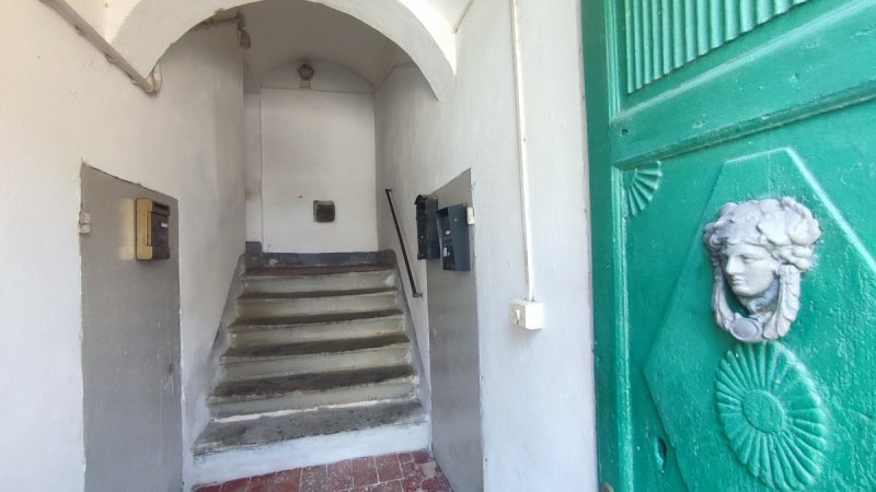 Историческая квартира в Кампаньятико