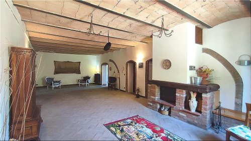 Historisches Appartement in Campagnatico